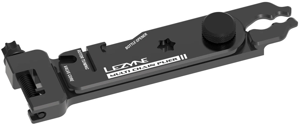 Lezyne multi chain plier