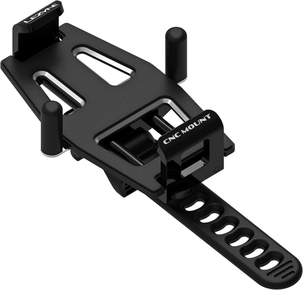 Supporto per smartphone Lezyne cnc