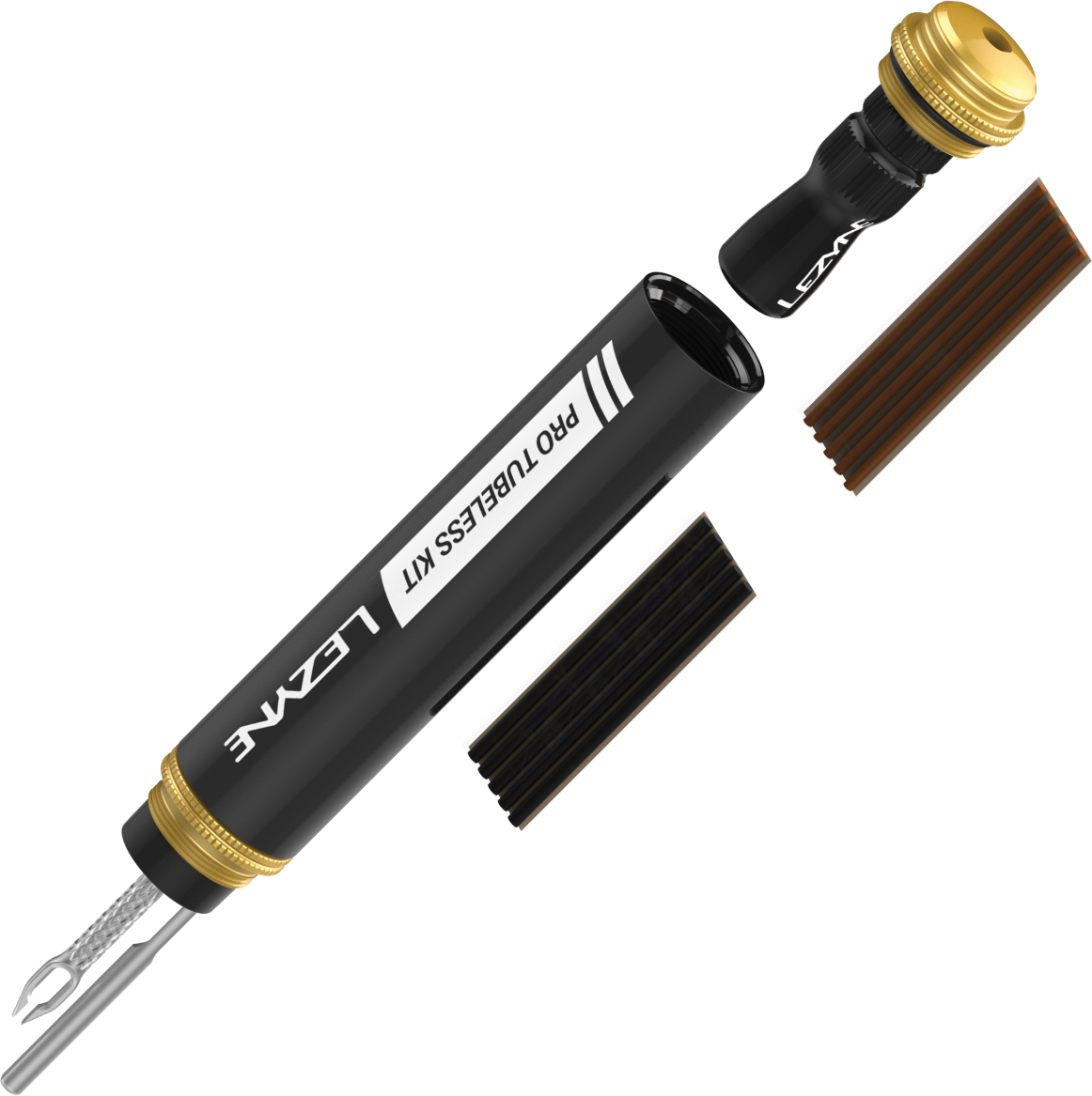 Kit sin cámara Lezyne pro