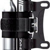 Lezyne pro tubeless kit loaded