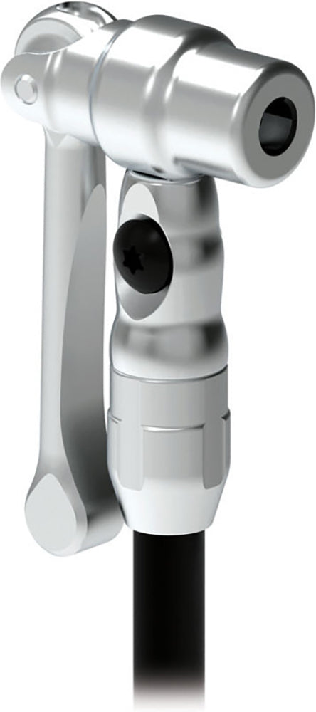 Cabezal de bomba Lezyne presta pro head