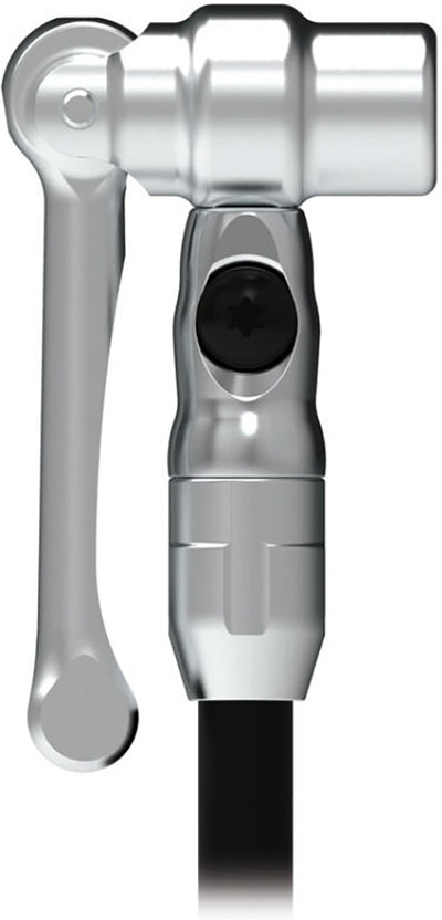Lezyne presta pro head pump head