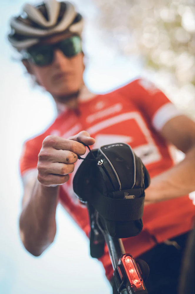 Lezyne micro contenitore m