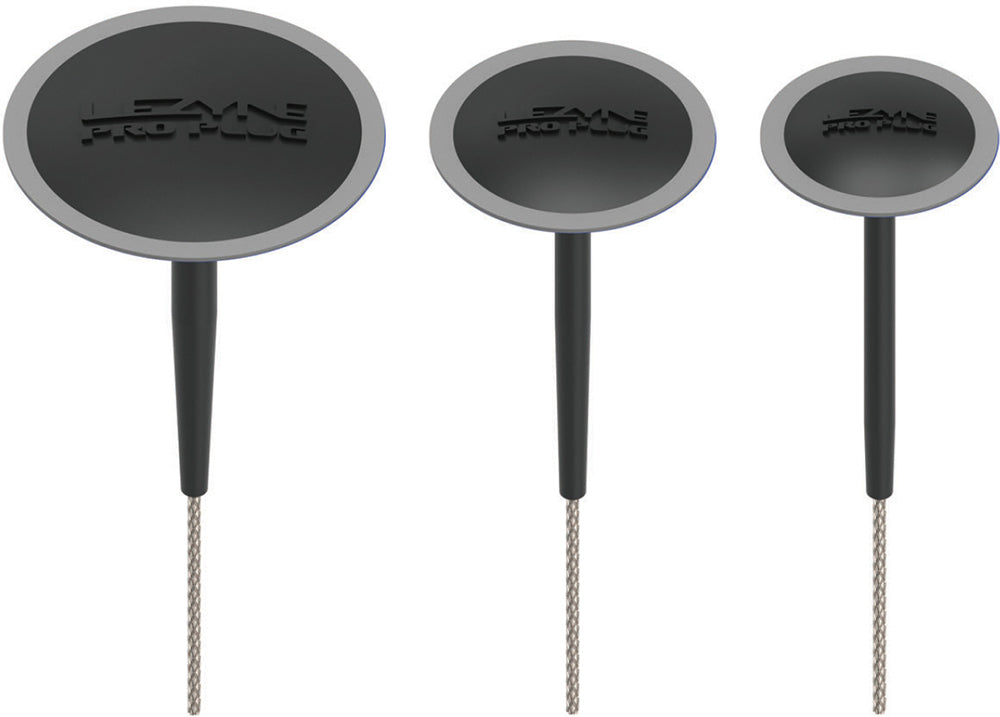 Tappi tubeless pro Lezyne