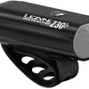 Lezyne hecto 230+ femto usb c lighting set