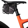 Bolsa de sillín Lezyne caddy m