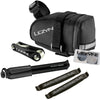 Lezyne caddy m sport kit saddle bag