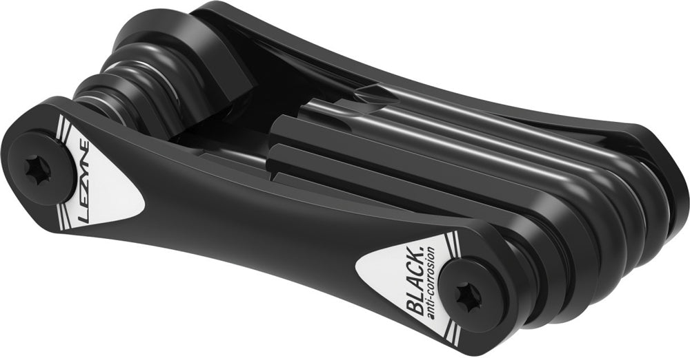 Multiutensile Lezyne rap 12 ii