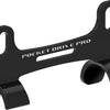 Soporte para bomba Lezyne pocket drive pro incl. correa de velcro