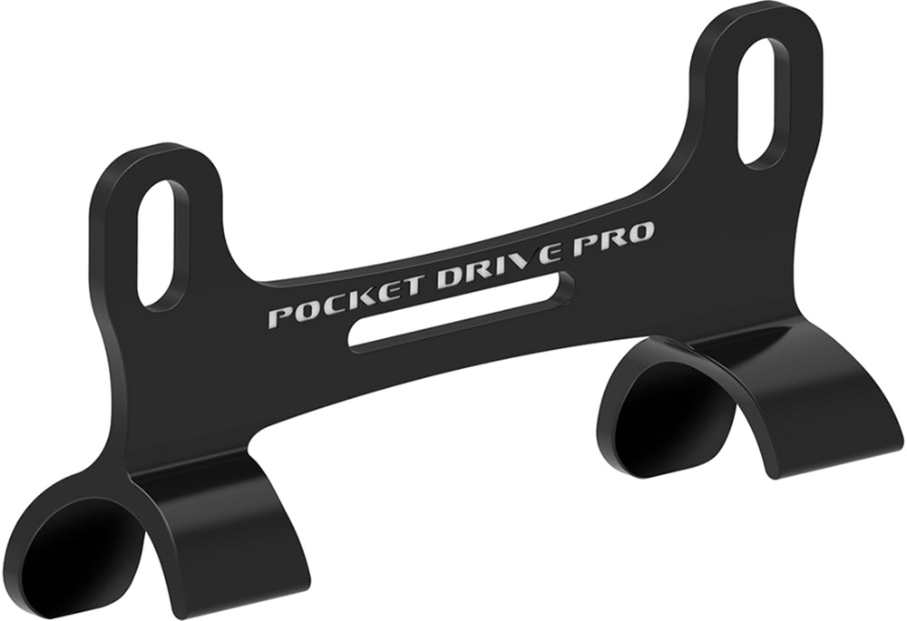 Soporte para bomba Lezyne pocket drive pro incl. correa de velcro