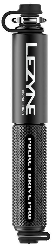 Mini pompa Lezyne Pocket Drive Pro