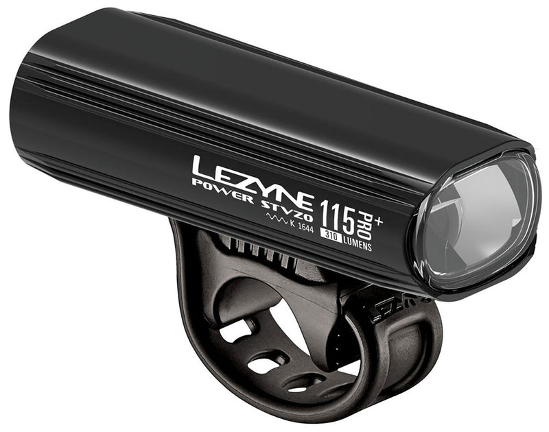 Luce anteriore Lezyne power pro e115+ stvzo