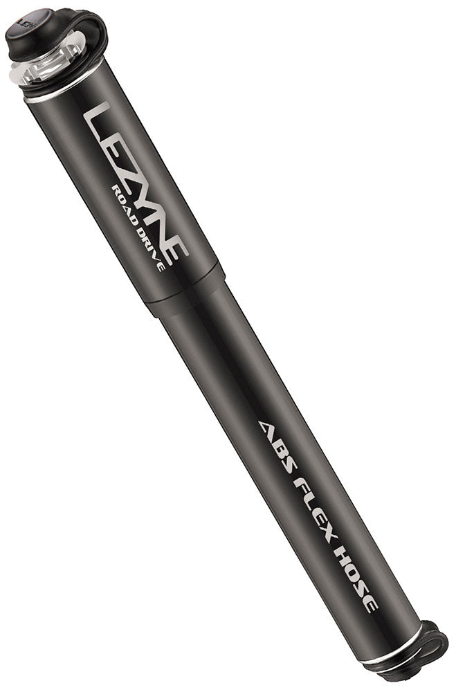 Mini pompa Lezyne per trasmissione stradale