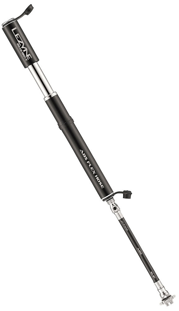 Mini pompa Lezyne per trasmissione stradale
