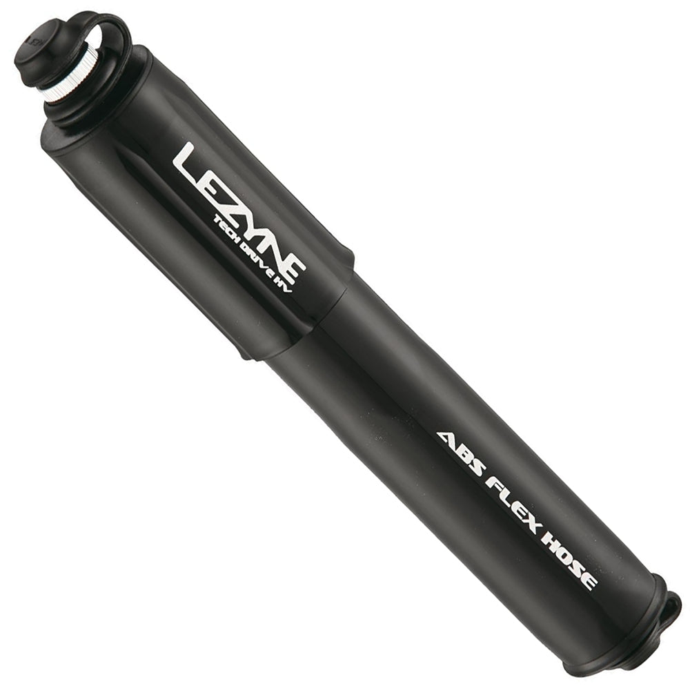 Mini pompa Lezyne tech drive hv piccola