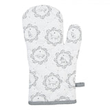 Clayre eef oven glove cat 18x30cm - afbeelding 2