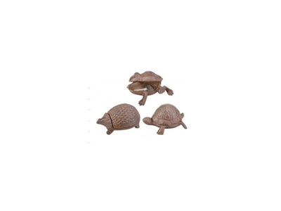 Esschert design Esschert keys hiding box cast iron