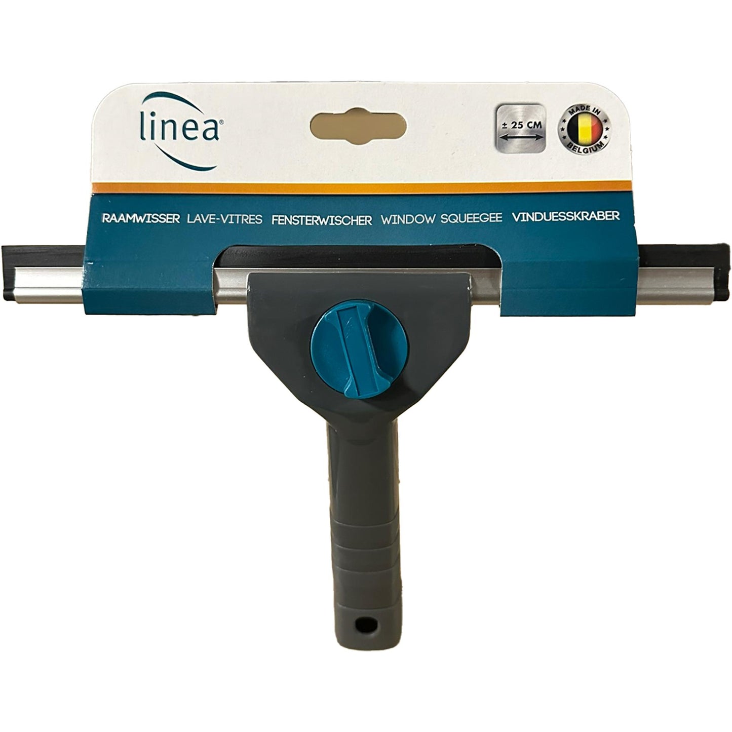 Tergicristallo Linea regolabile 25cm