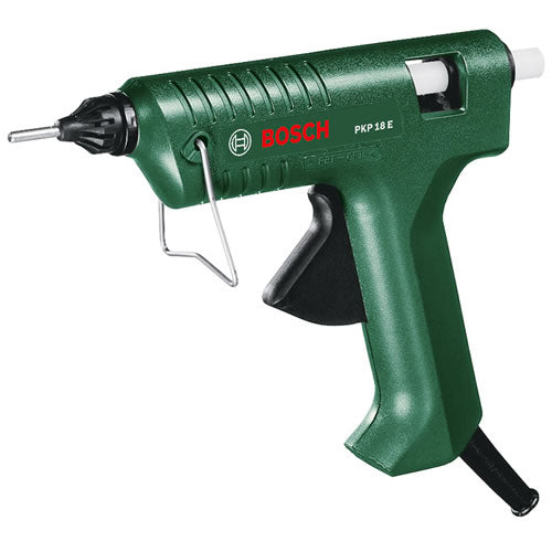 Pistola de pegamento bosch pkp18e