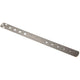 IceEToolz (Buzaglo) Xpert Meet-Spakenlat 33CM Acciaio inossidabile 230E322