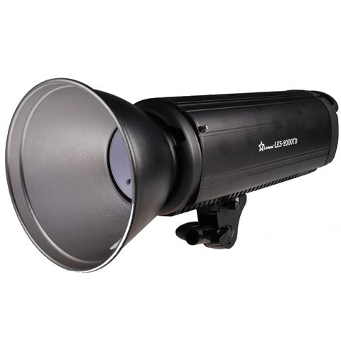 Lámpara LED bicolor de Linkstar Les-200td en 230V