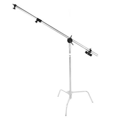 Linkstar Boomarm + Peso LBA1-BA 121-211 CM