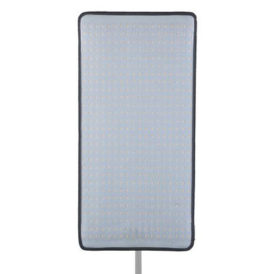 Panel LED de Bicolor flexible de Linkstar LX-100 30x60 cm