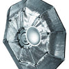 Linkstar plato de belleza plegable QSSR-70X S 70 cm