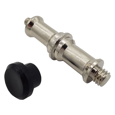 Linkstar Spigot BH -B4M8M 1 4 -3 8 Macho 54 mm