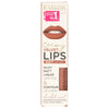 Eveline Eveline oh! Il kit labbro liquido matt setoso Matt n. 12 Eclair pralina