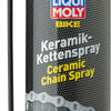 Liqui moly spray cerámico para cadena de bicicleta 200ml