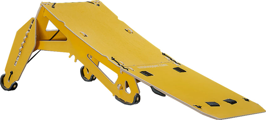 Rampa de salto MTB Hopper Lite 2025