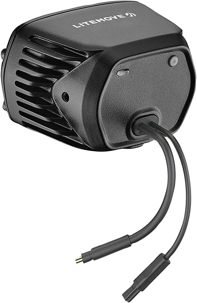 Luce anteriore per bici elettrica Litemove RXW-2900
