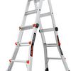 Little jumbo little giant velocity | telescoopladder | 4x3 sporten - 48414100