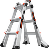 Little jumbo little giant velocity | telescoopladder | 4x3 sporten - 48414100