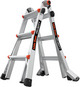 Little jumbo little giant velocity | telescoopladder | 4x3 sporten - 48414100