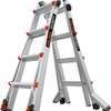 Little jumbo little giant velocity | telescoopladder | 4x4 sporten - 48414101
