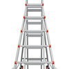 Little jumbo little giant velocity | telescoopladder | 4x6 sporten - 48414103