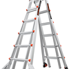 Little jumbo little giant velocity | telescoopladder | 4x6 sporten - 48414103