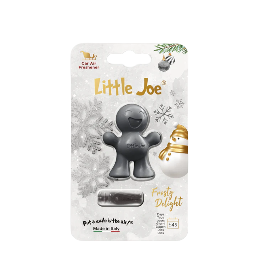 Ty Little Joe, deodorante per auto, delizia