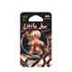 Little Joe deodorante per auto in legno di cedro metallizzato