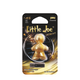 Little Joe deodorante per auto cannella metallizzata