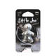 Little Joe deodorante per auto allo zenzero metallizzato