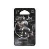 Little Joe deodorante per auto muschio metallico