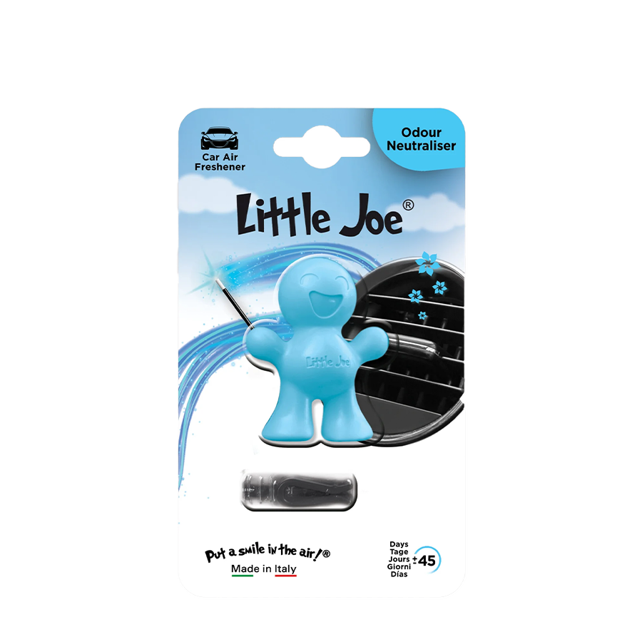 Little Joe deodorante per auto neutralizzatore di odori