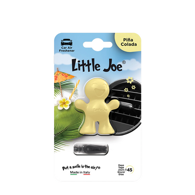 Little Joe deodorante per auto Piña Colada