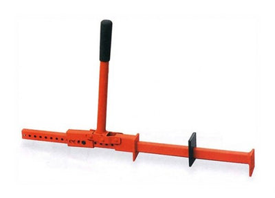 Little jumbo clamp for decking boards - 18403000