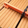 Little jumbo spanklem voor terrasplanken - 18403000