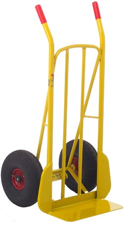 Piccolo carrello jumbo robusto - 51145390