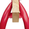 Set cavalletti telescopici jumbo piccoli - con trave - 412200300